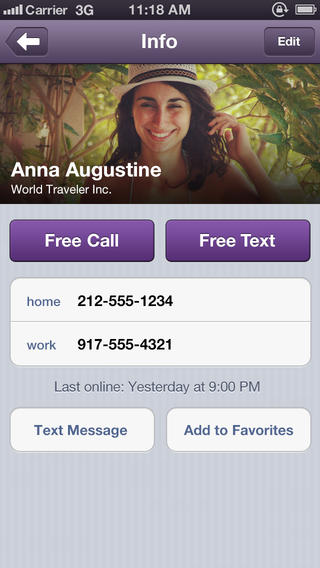 viber for iphone 3g 4.2.1 download